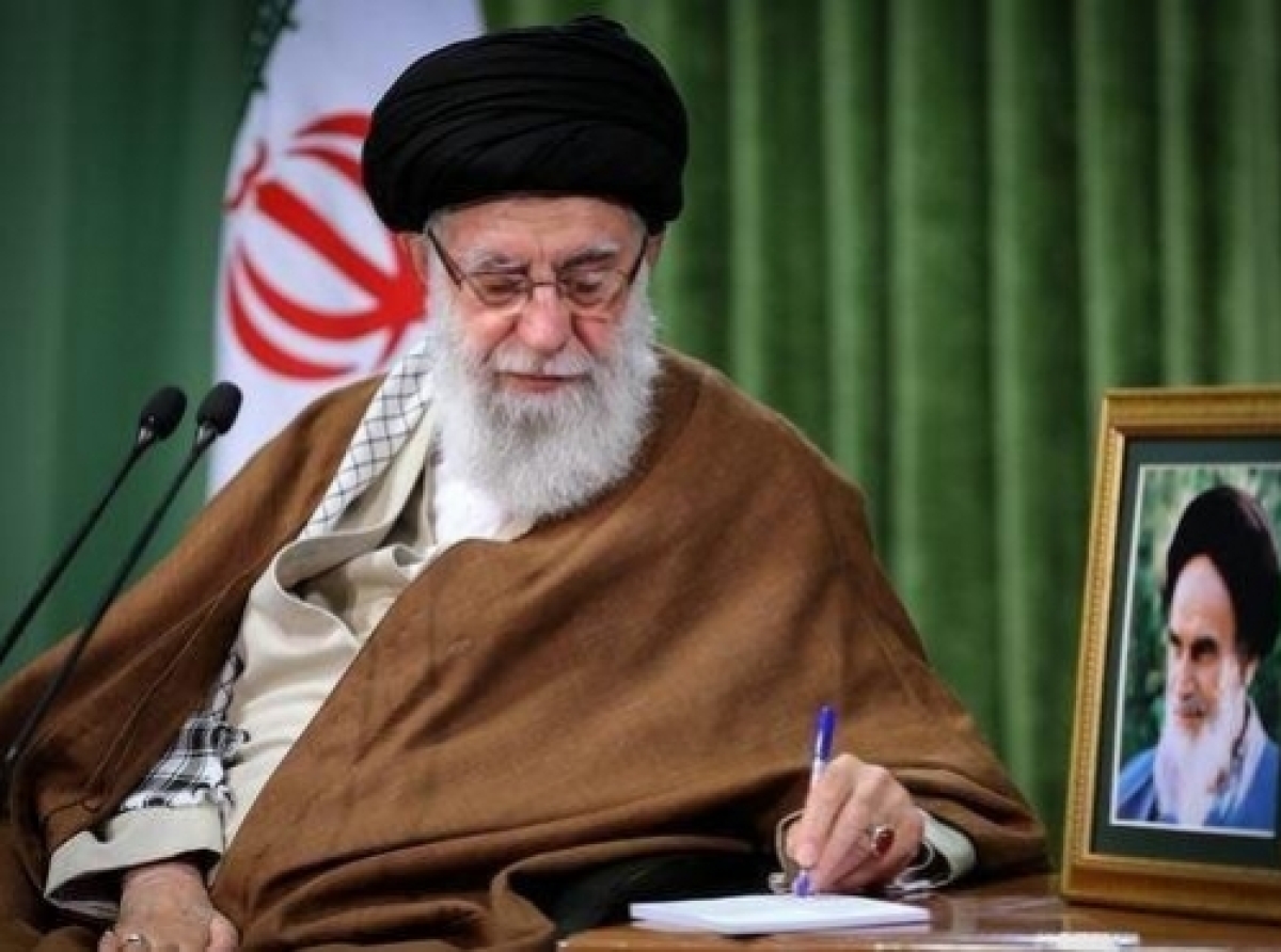Imam Khamenei appointed Dr. Peyman Jebeli as the head of the IRB